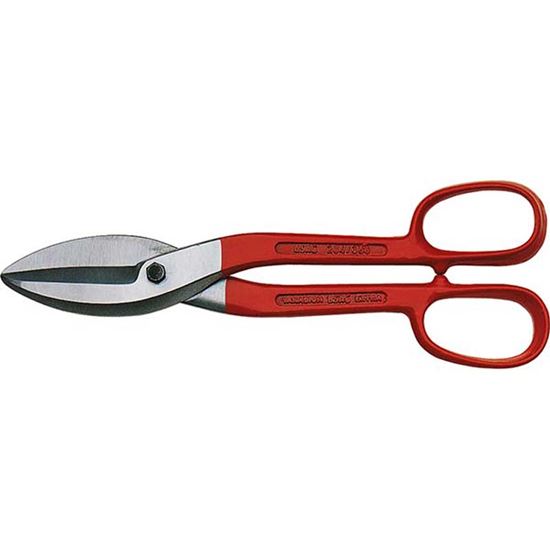 Immagine di CESOIA USAG PER LAMIERA, 200 MM