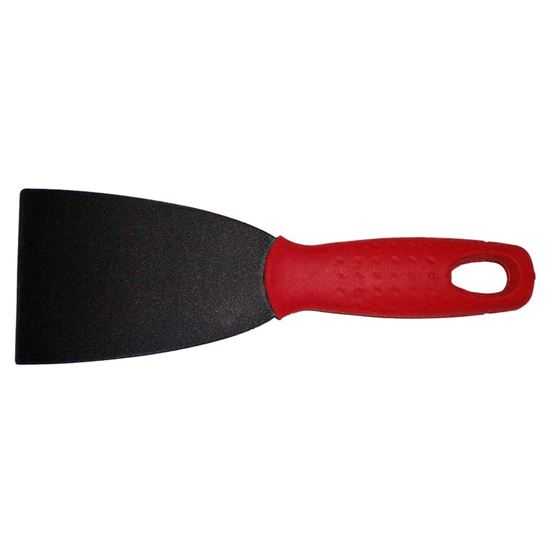 Immagine di SPATOLA LISCIA, 70 MM