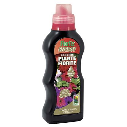 Immagine di ENERGY PIANTE FIORITE 500 GR