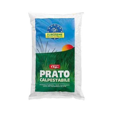 Immagine per la categoria SEMI PRATO