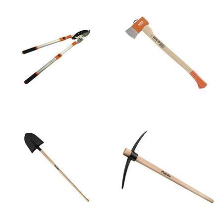 Immagine per la categoria UTENSILI DA GIARDINO