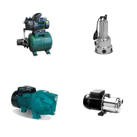 Immagine per la categoria POMPE