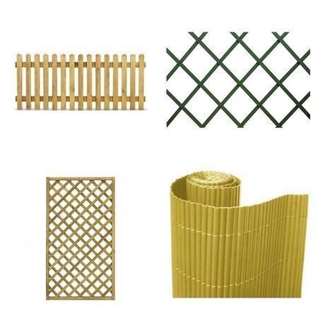 Immagine per la categoria RECINZIONI