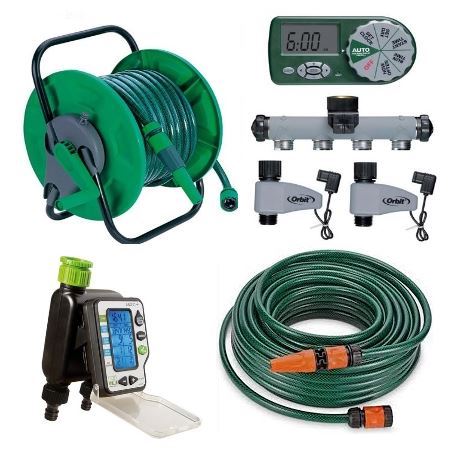 Immagine per la categoria IRRIGAZIONE