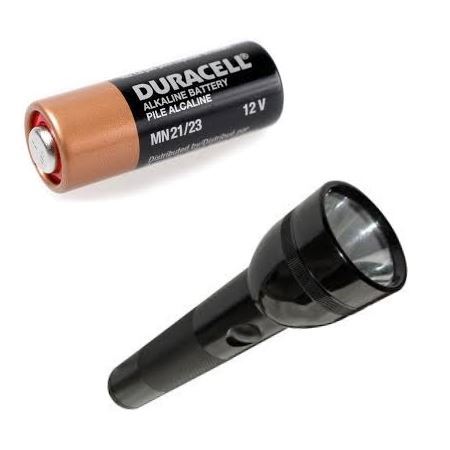 Immagine per la categoria BATTERIE