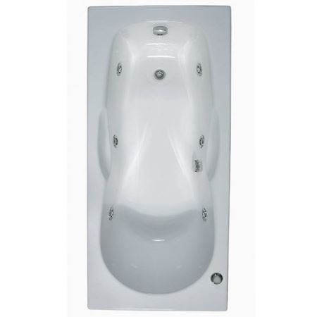 Immagine per la categoria VASCHE DA BAGNO