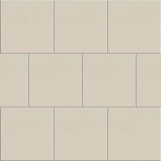 Immagine di PAVIMENTO LOFT 33X33 CM, MONOCOTTURA, PASTA BIANCA, CONFEZIONE DA 1,71 M², COLORE BEIGE