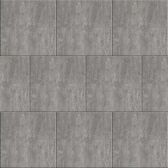 Immagine di PAVIMENTO SUPERIOR 30,8X61,5 CM, GRES PORCELLANATO, SMALTATO, SPESSORE 9 MM, CONFEZIONE DA 1,32 M², COLORE GRIGIO PERLA