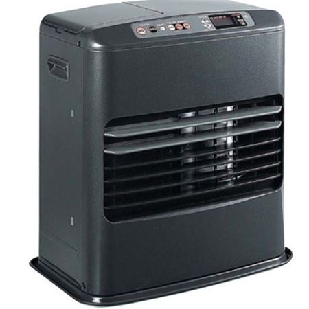 Immagine per la categoria STUFE A COMBUSTIBILE LIQUIDO