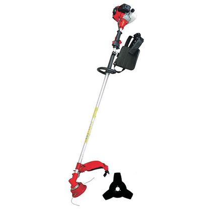 Immagine di DECESPUGLIATORE A SCOPPIO 430B 42,7 CC
