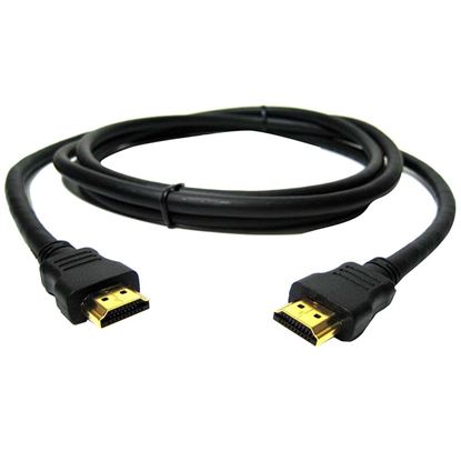 Immagine di CAVO HDMI, 5 MT