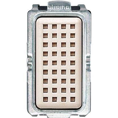 Immagine di SUONERIA BRONZO 12V MAGIC