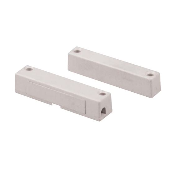 Immagine di CONTATTO MAGNETICO URMET, CON MORSETTI