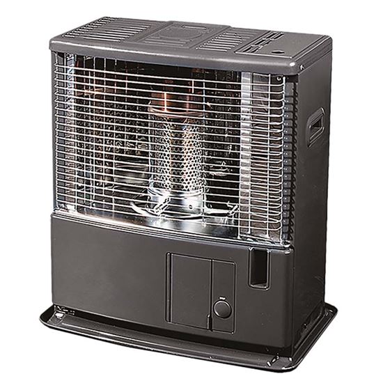 STUFA A COMBUSTIBILE LIQUIDO TOSAI 360 3000 W, A STOPPINO, CAPACITÀ RISCALDAMENTO M³ 120 STUFA A COMBUSTIBILE LIQUIDO TOSAI 360 3000 W, A STOPPINO, CAPACITÀ RISCALDAMENTO M³ 120