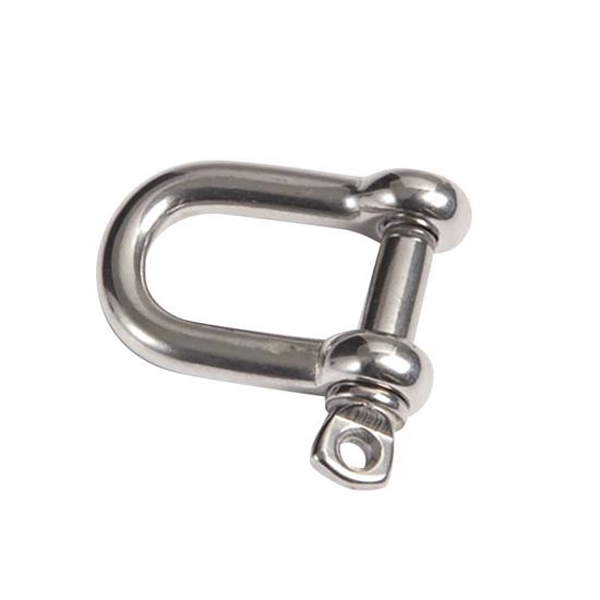 Immagine di GRILLI DIRITTI, INOX 316, 8 MM