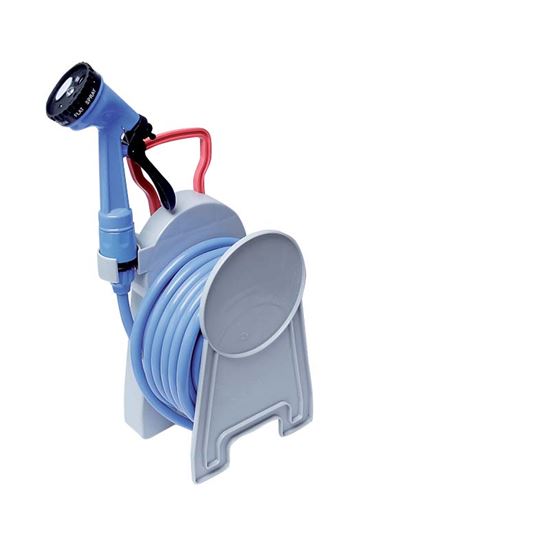 Set 10 Raccordi A Gomito 90&deg; Plastica - Giunti Spinati Per Tubi Uguali