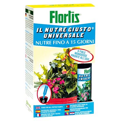 Immagine di IL NUTRE GIUSTO UNIVERS.210 ML