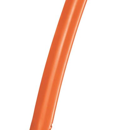Immagine di TAGLIABORDI 350 W, AMPIEZZA TAGLIO 25 CM, ALIMENTAZIONE FILO A PRESSIONE, DOPPIA IMPUGNATURA