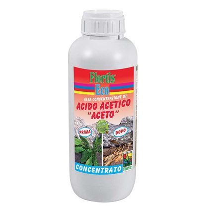 Immagine di ACIDO ACETICO CONCENTRATO 1000 ML