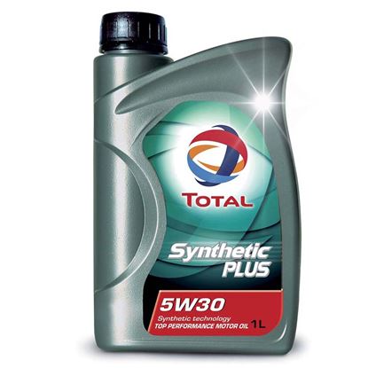 Immagine di OLIO TOTAL SYNTHETIC PLUS 5W30, 1 LT