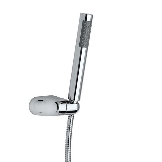 Immagine di KIT VASCA, IGLESIAS, CROMO