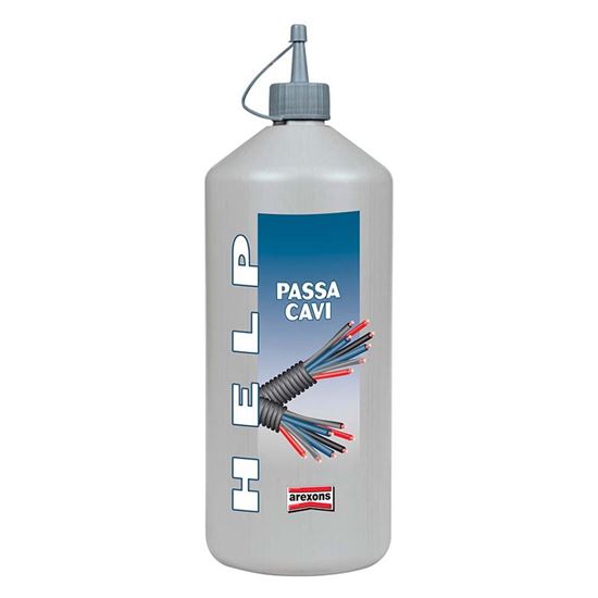 Grasso Scivolante Per Montaggio Gomme - Barattolo Da 1000 Gr, Ideale Per Meccanici E Fai-da-te