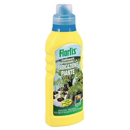 Immagine di PREPARATO PER RADICAZIONE LIQUIDO, 500 ML