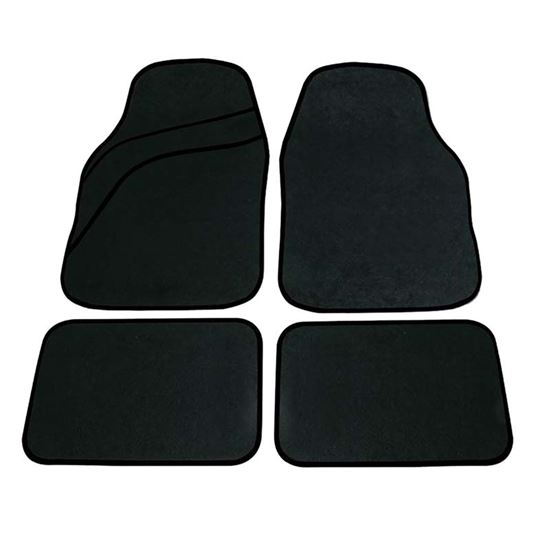 Immagine di SET 4 TAPPETI  ITALIANO