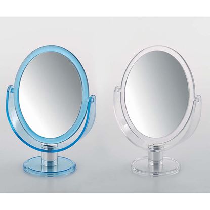 Immagine di SPECCHIO APPOGGIO BLU BLIS