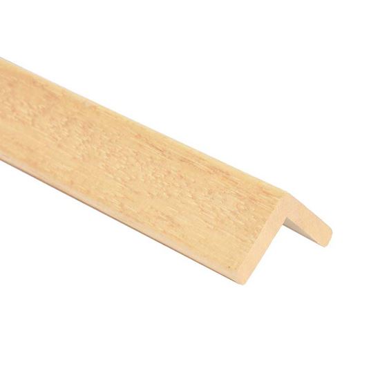 Immagine di PARASPIGOLO, AYOUS LISCIO, 20X20X3000 MM, GREZZO