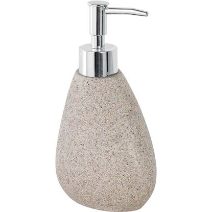 Immagine di DISPENSER, POLIRESINA, STONE SABBIA