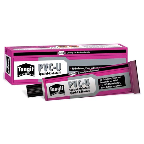 Immagine di TANGIT PER PVC-U, 125 GR