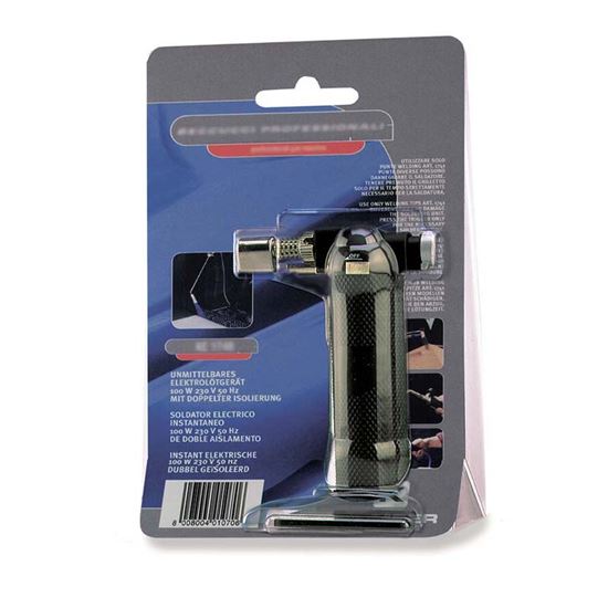 Immagine di MICROSALDATORE FIAMMA LIBERA, CON ACCENSIONE PIEZO