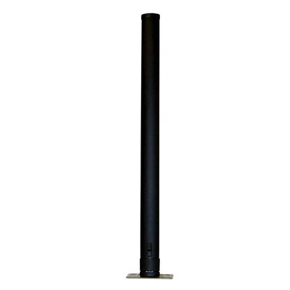 Immagine di GAMBA CLICK, 23X50X710 MM, NERO