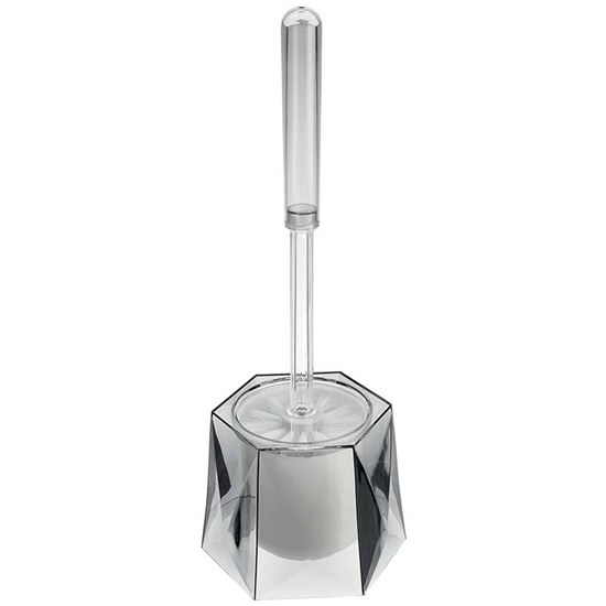 Immagine di PORTASCOPINO, DIAMANTE, COLORE GRIGIO