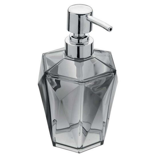 Immagine di DISPENSER, DIAMANTE, COLORE GRIGIO