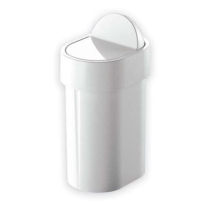 Immagine di PATTUMIERA, JUNIOR, COLORE BIANCO