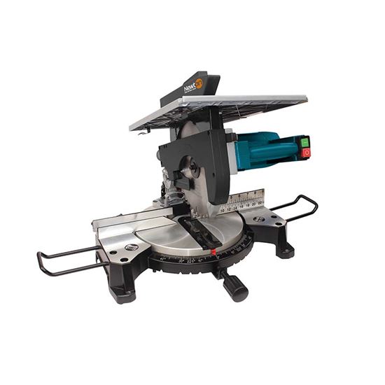 Immagine di TRONCATRICE 1800W LAMA MM.250