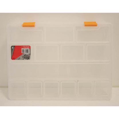 Immagine di ORGANIZER TRASP.MM.324X247X51HLINEA MAYOTA
