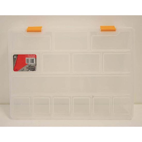 Immagine di ORGANIZER TRASP.MM.324X247X51HLINEA MAYOTA