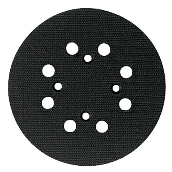 Immagine di PLATORELLO VELCRO, PER ROTORBITALE MEDIO, 125 MM