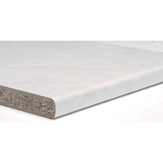 Immagine di TOP CUCINA, MARMO CARRARA, 28X3040X600 MM