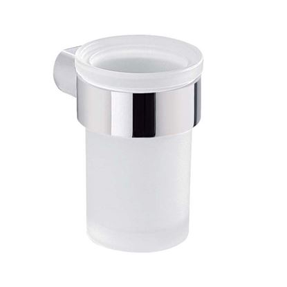 Immagine di PORTA SPAZZOLINO, PIRENEI, CROMATO