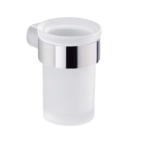 Immagine di PORTA SPAZZOLINO, PIRENEI, CROMATO