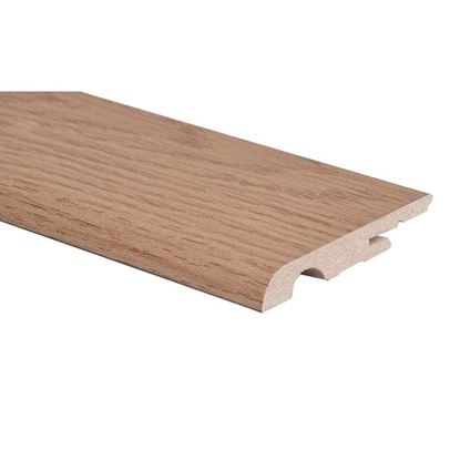 Immagine di BATTISCOPA  MDF MELAMINICO, 65X10X2400  MM, ROVERE