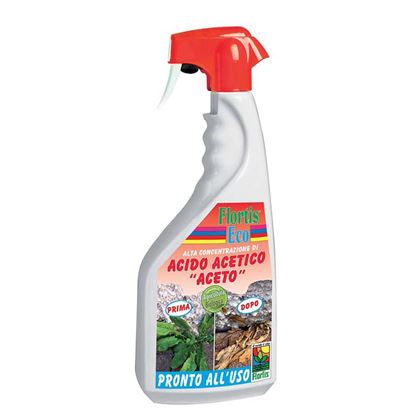 Immagine di  ACIDO ACETICO PRONTO USO 1000 ML