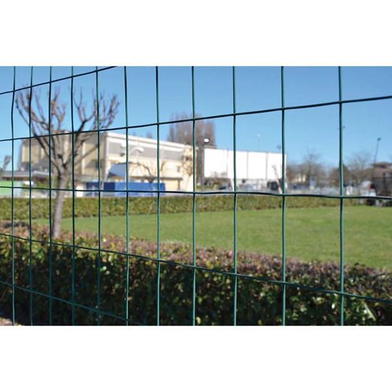 Immagine di RETE METELLICA PLASTIFICATA MULTIUSO, 1X25 MT