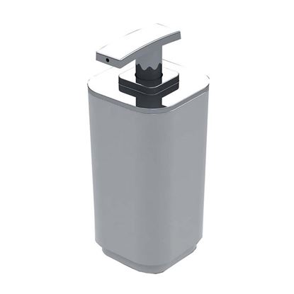 Immagine di DOSASAPONE, BIANCO G-SEVENTY, POMELLO CROMO, SACCHETTO