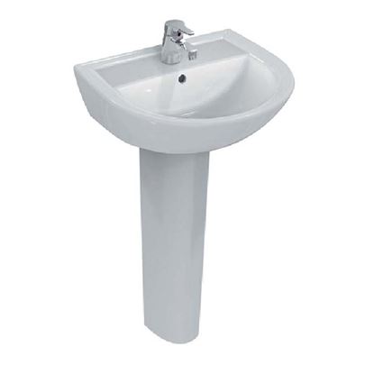Immagine di COLONNA QUARZO, COLORE BIANCO