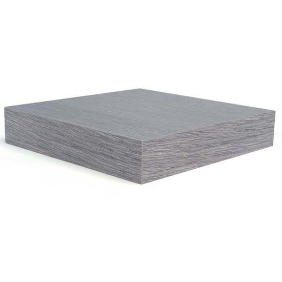 Immagine di TOP CUCINA, ROVERE GRIGIO, 38X3040X600 MM